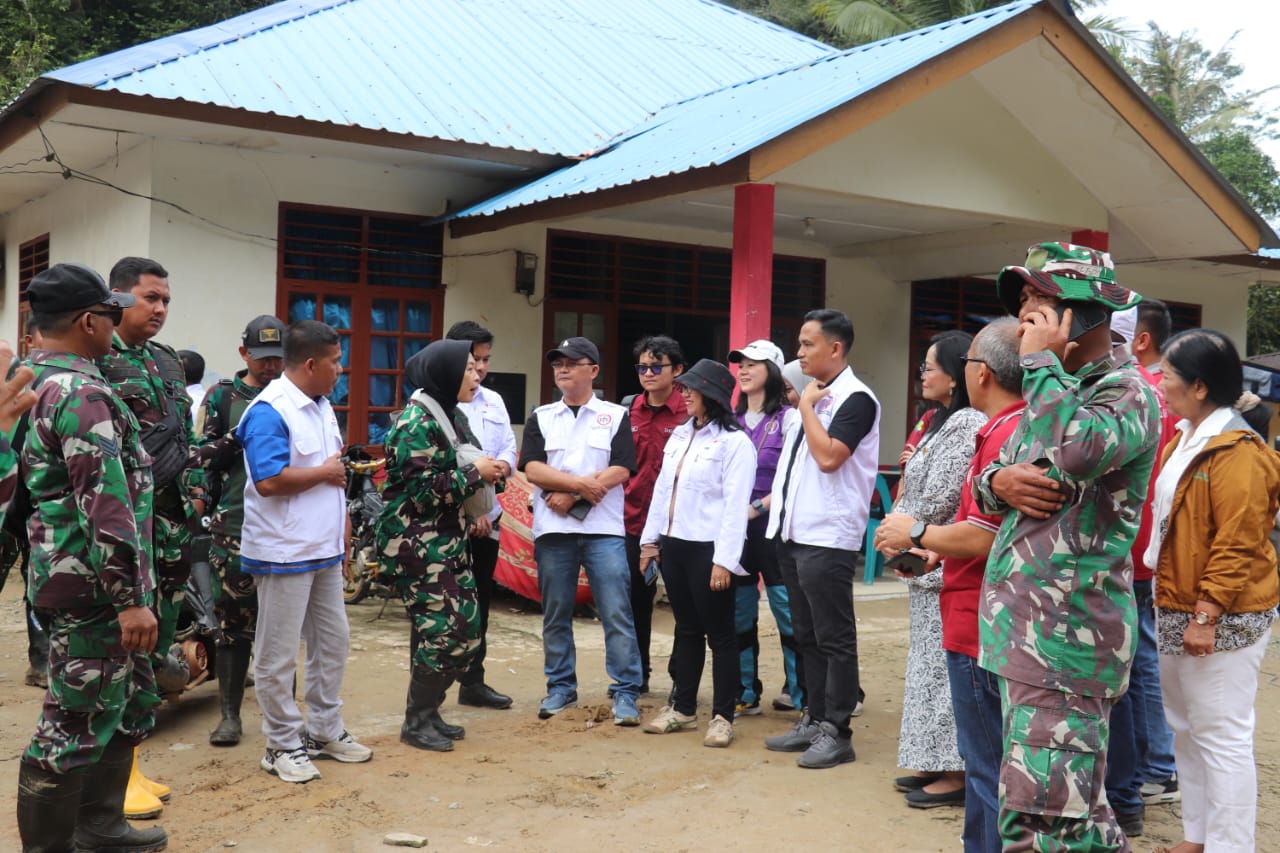 Dokumentasi Kegiatan IDI Wilayah Sumatera Utara
