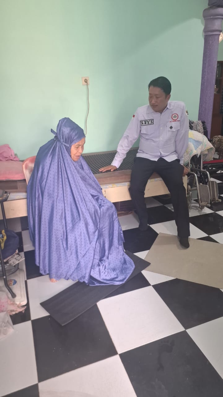 Kota Medan - Pendirian 4 Dapur Umum selama 10 hari, posko kesehatan dan bantuan logistik makanan, genset dan obat2an