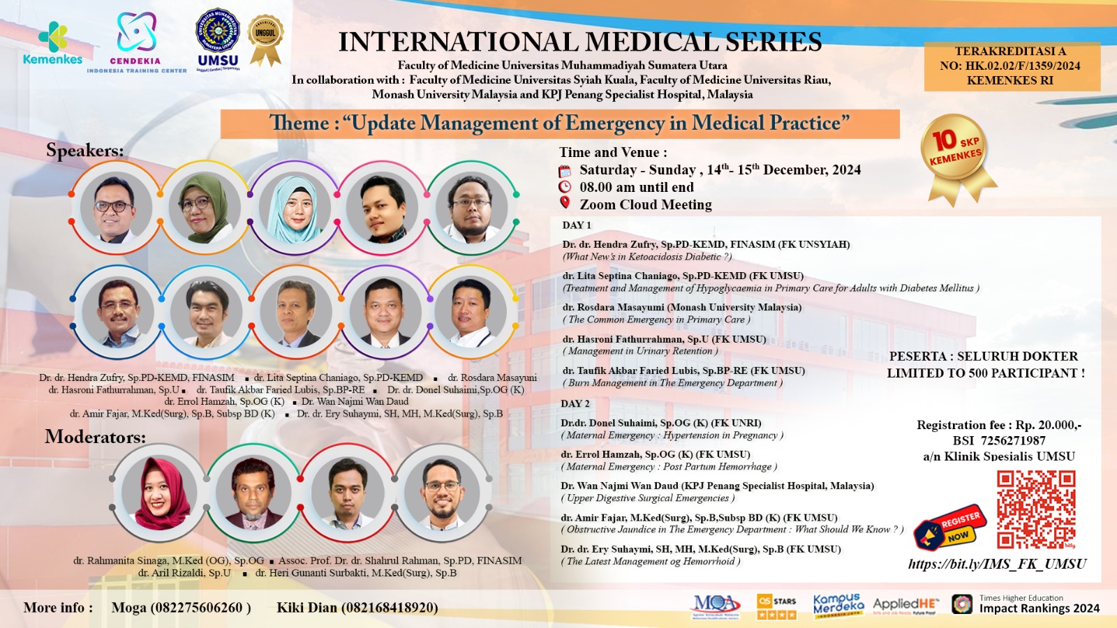 INTERNATIONAL MEDICAL SERIES
