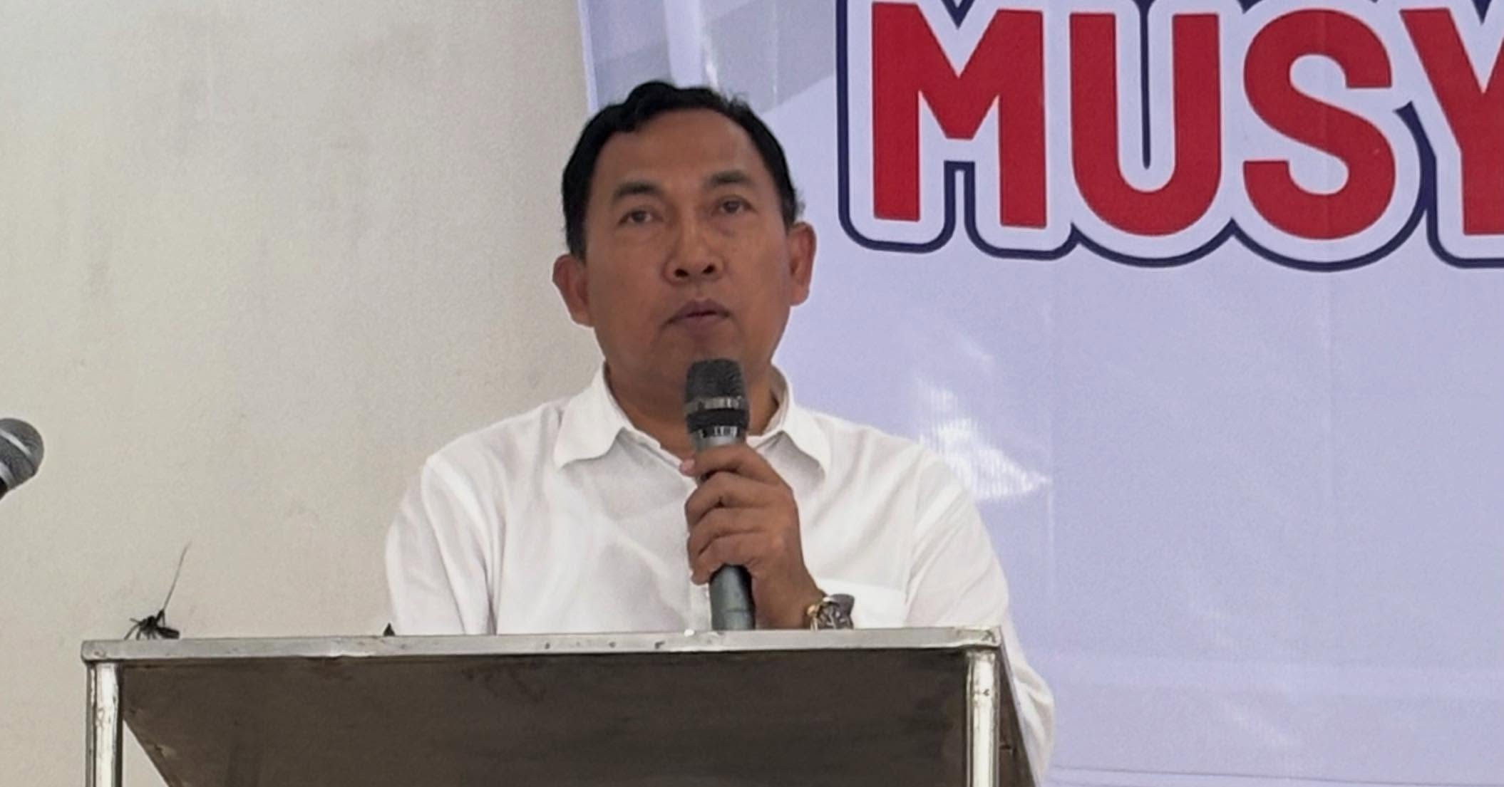 Terpilihnya dr. H. Sugianto sebagai Ketua IDI Cabang Binjai