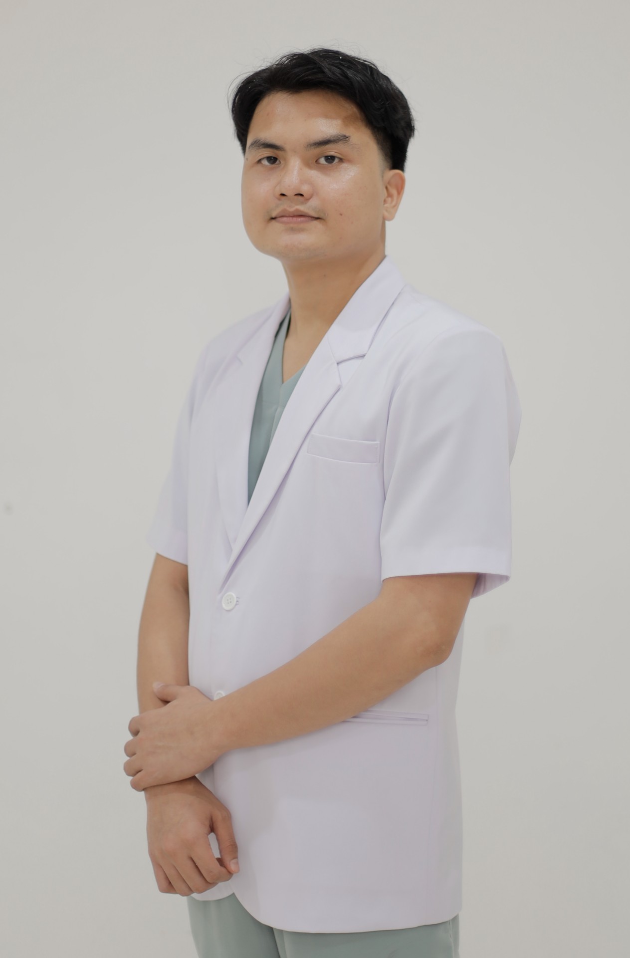 dr. Amien Shaleh Ashal